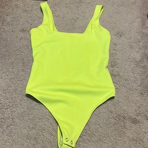 Good American Bodysuit